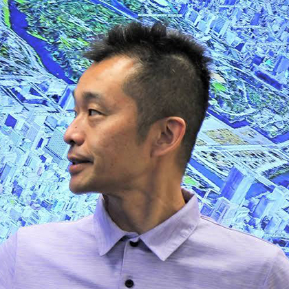 渡邉英徳