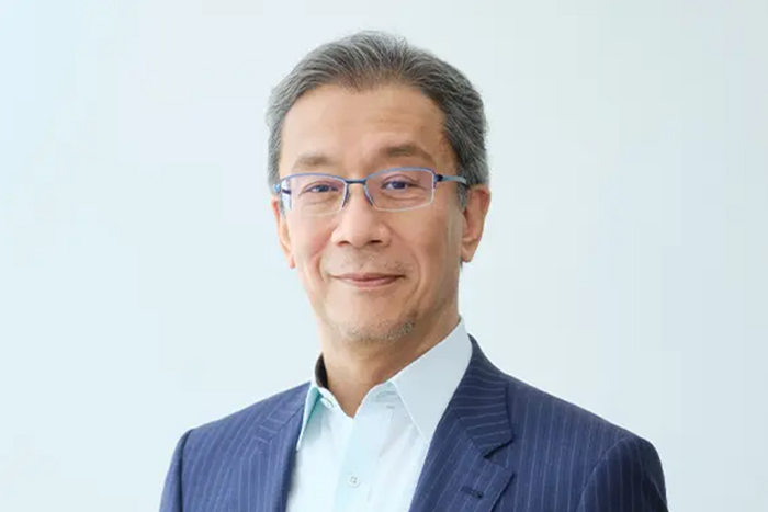 東京大学 総長 藤井輝夫