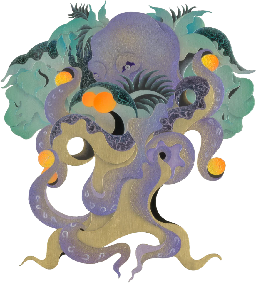 OctopusTree