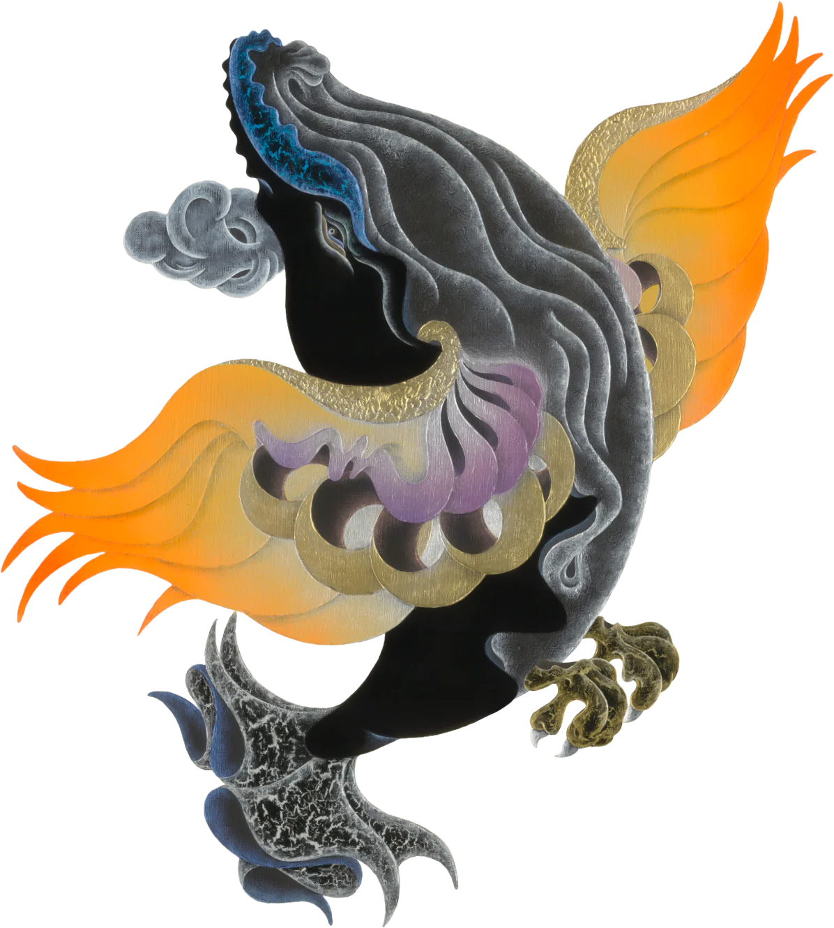 WhaleBird